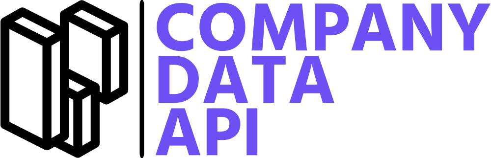 Company Data API